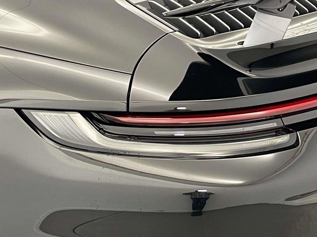 2021 Porsche 911 Turbo S - Photo 16