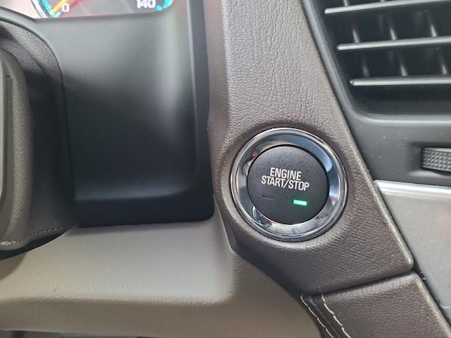 2018 Chevrolet Tahoe Premier - Photo 24