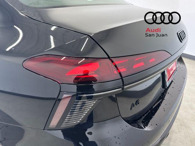 2026 Audi A6 Prestige - Photo 11