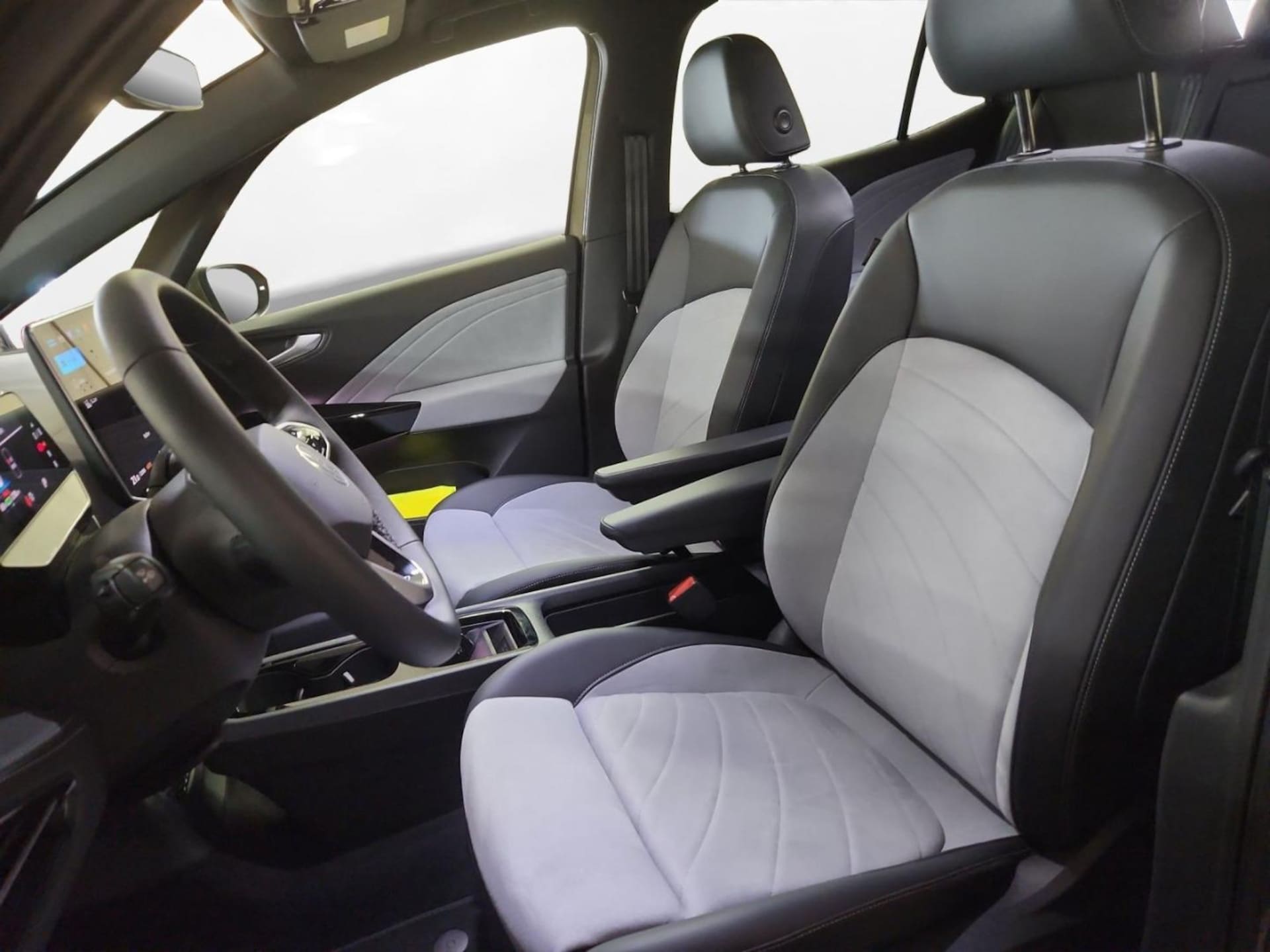 Volkswagen ID.3 Pro