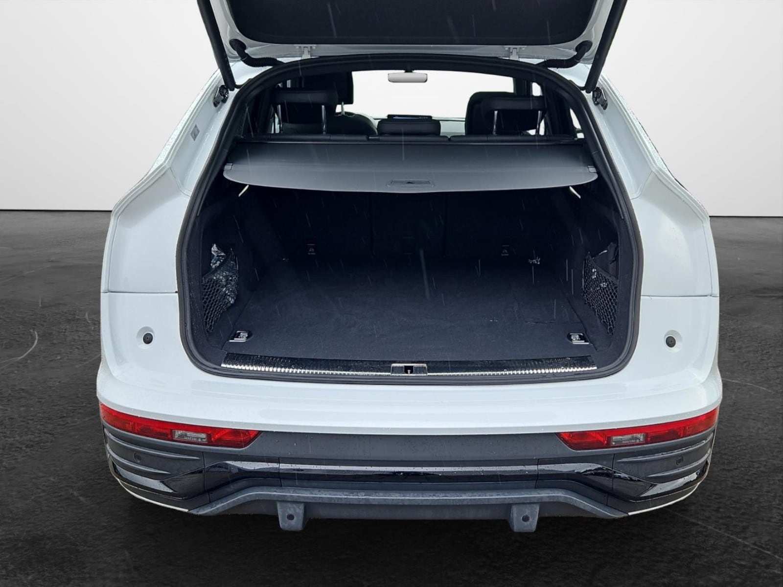 Audi Q5 Sportback – Bild 12