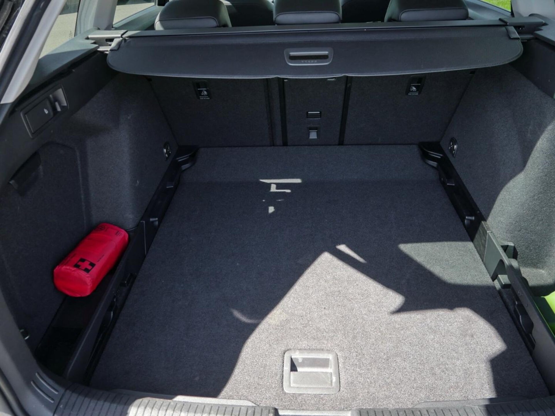 Volkswagen Golf Variant Goal