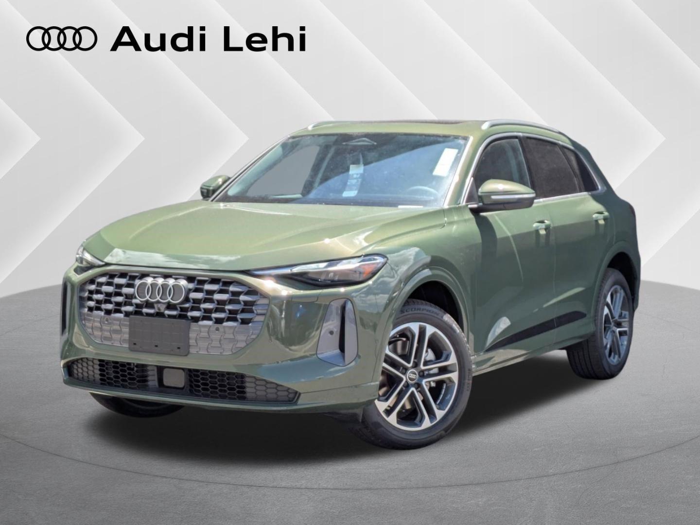 2026 Audi Q5 Premium quattro's photo