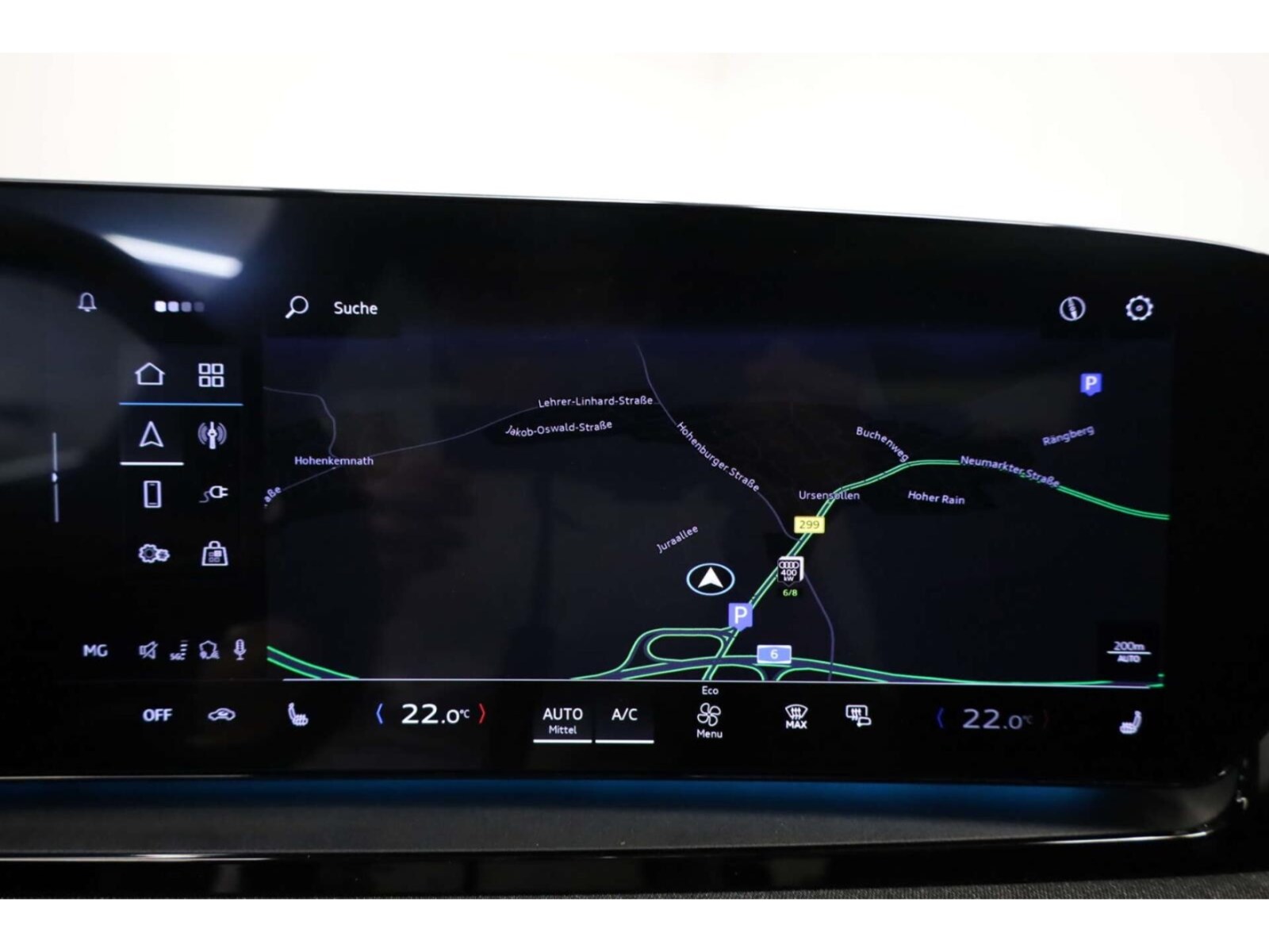 Audi Q6 e-tron – Bild 14