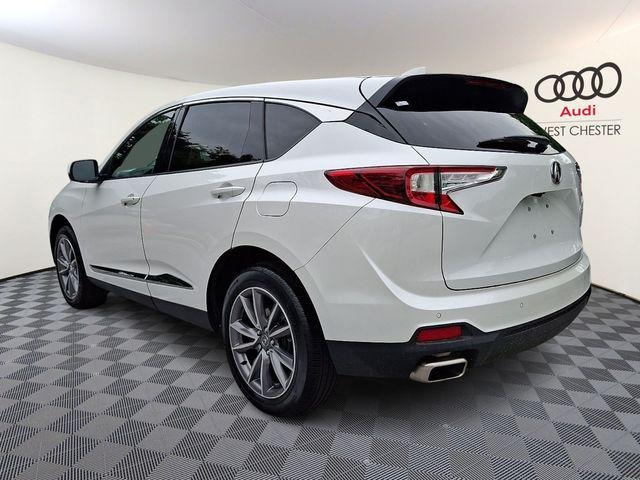 2023 Acura RDX
