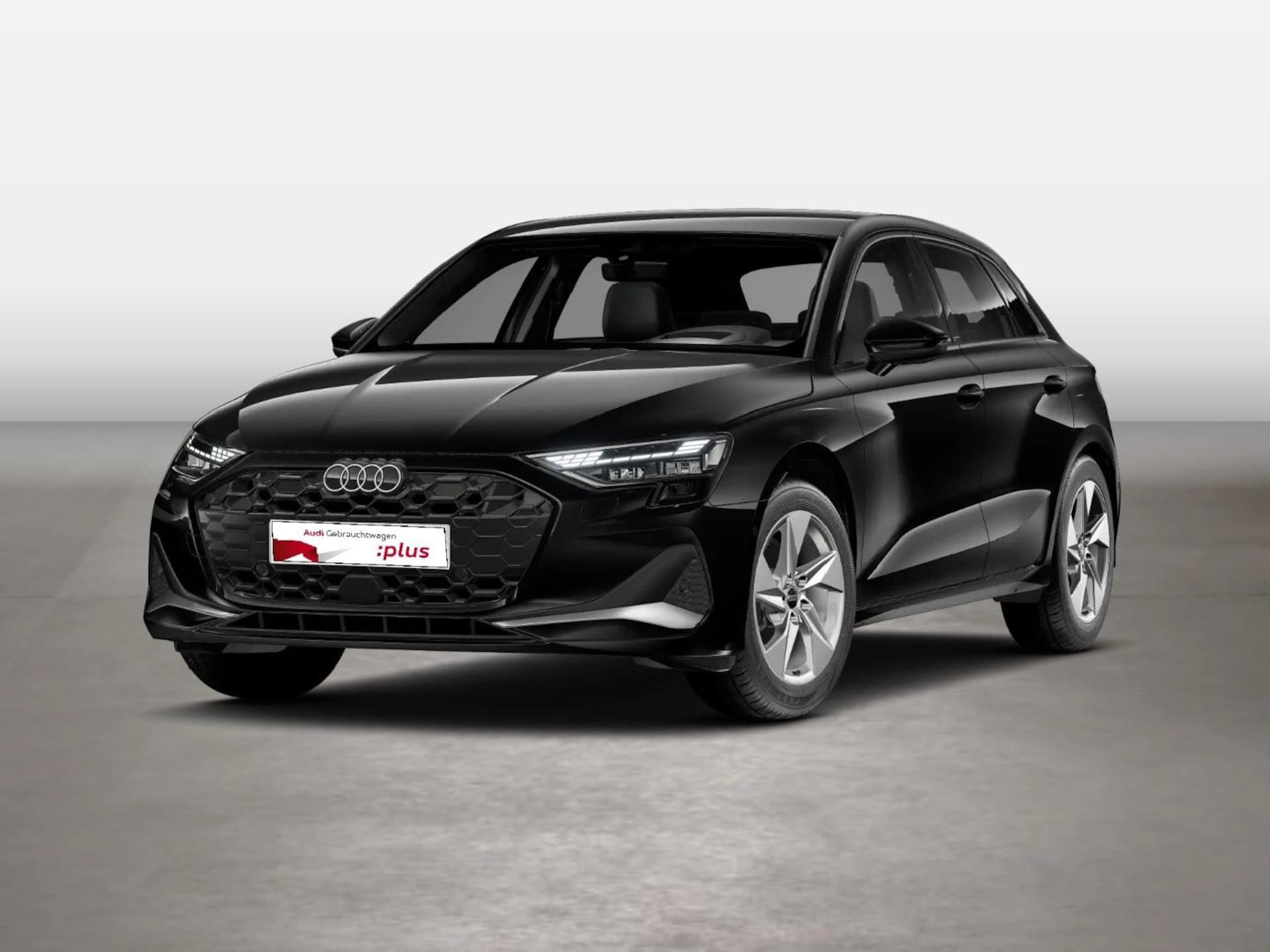 Audi A3 Sportback Advanced