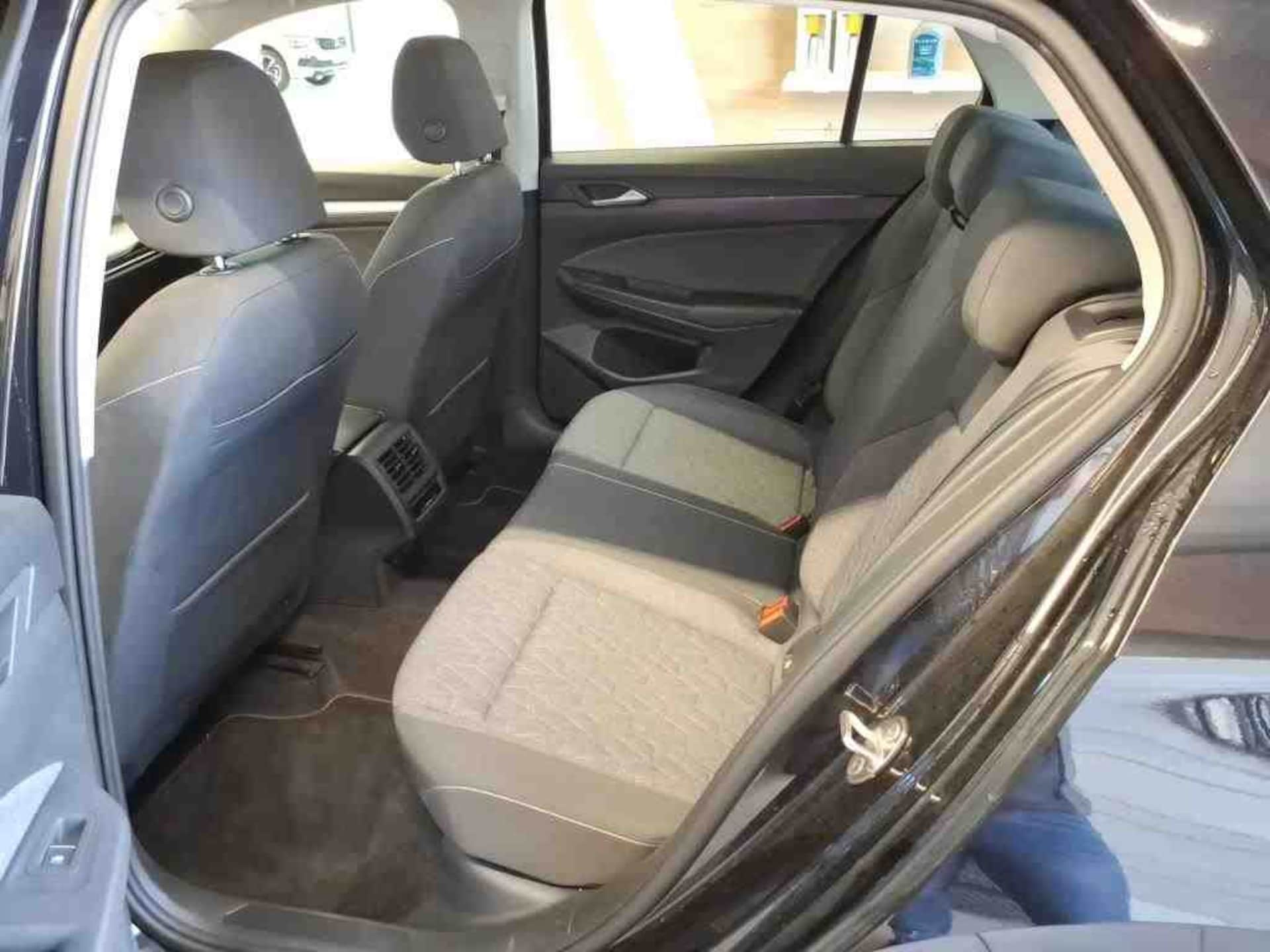 Volkswagen Golf MOVE