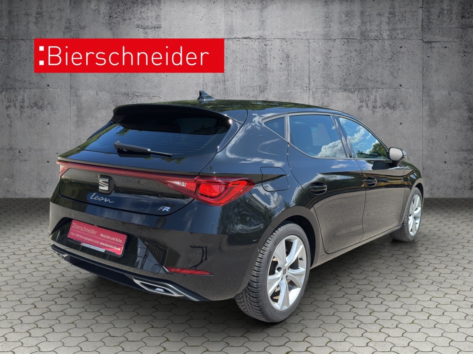 SEAT Leon – Bild 8