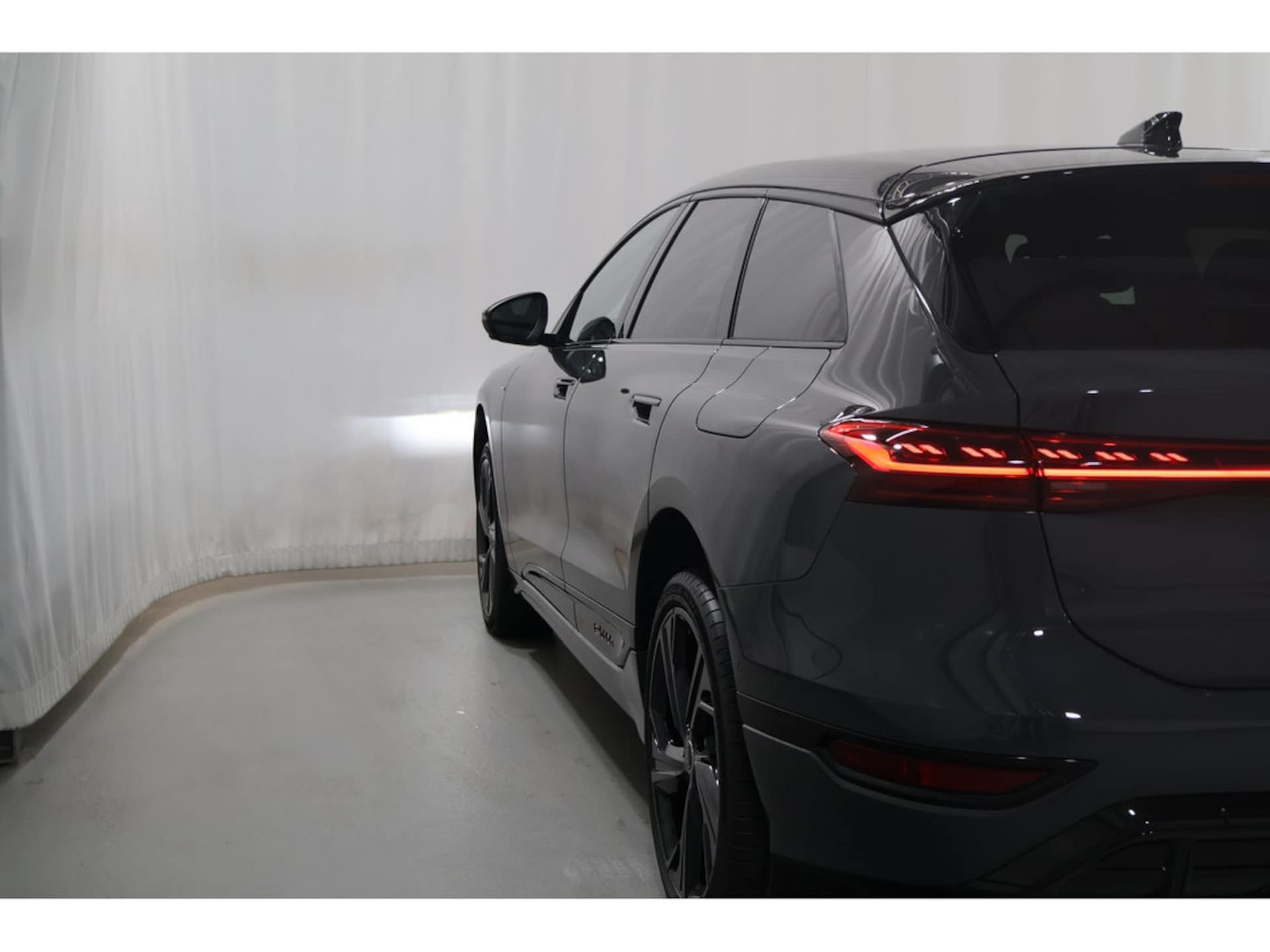 Audi A6 Avant e-tron