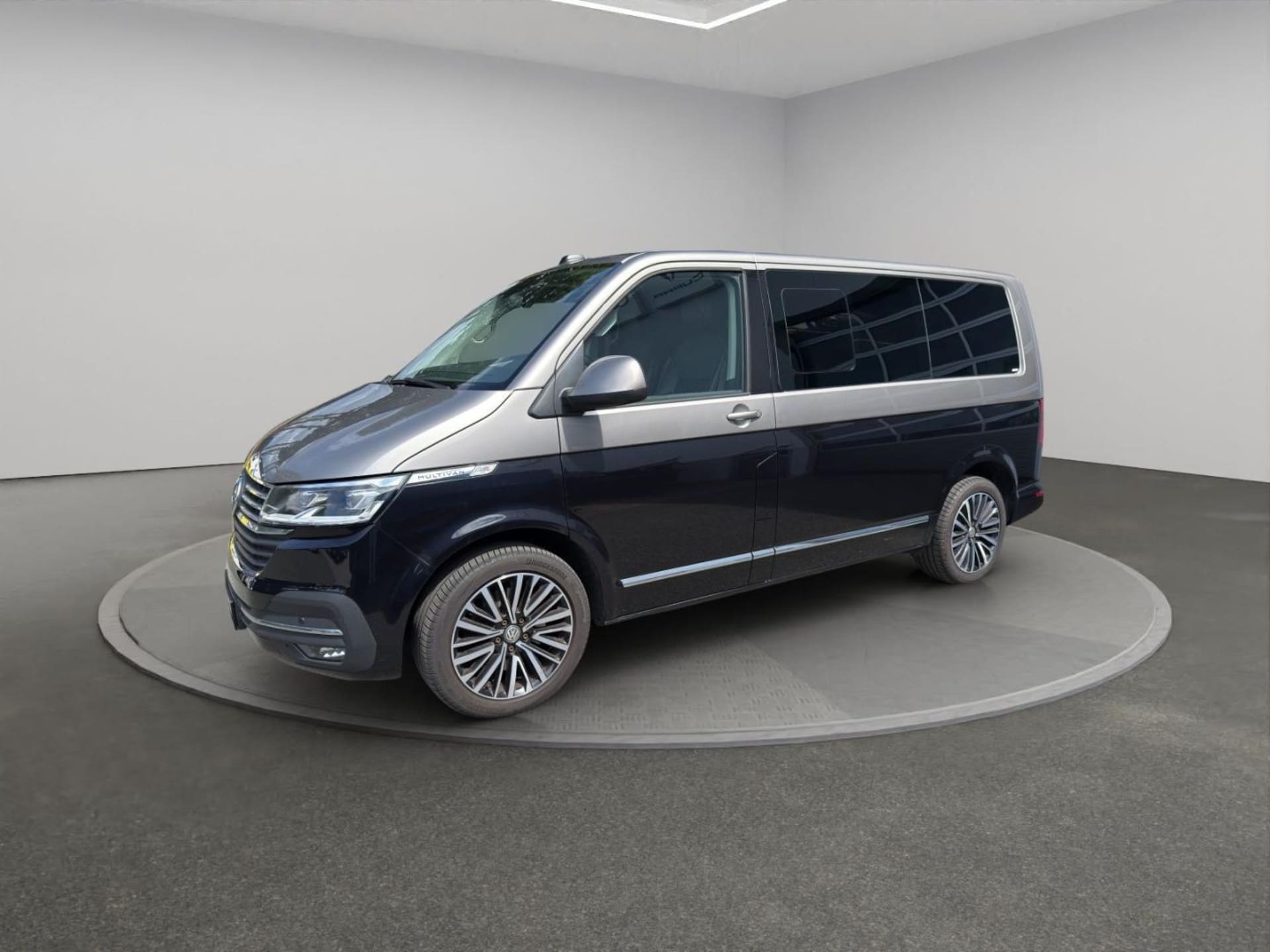 Volkswagen T6.1 Multivan Comfortline