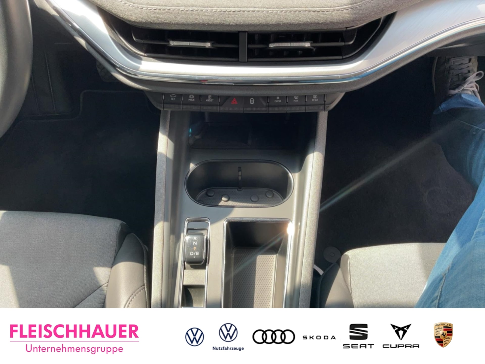 Skoda Enyaq 80