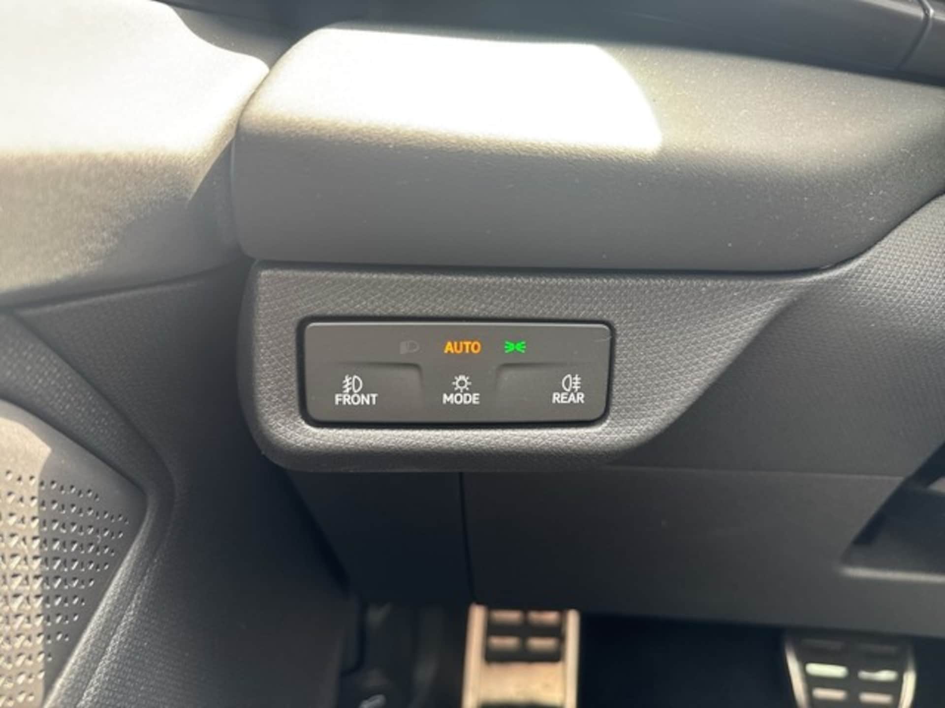 CUPRA Terramar VZ