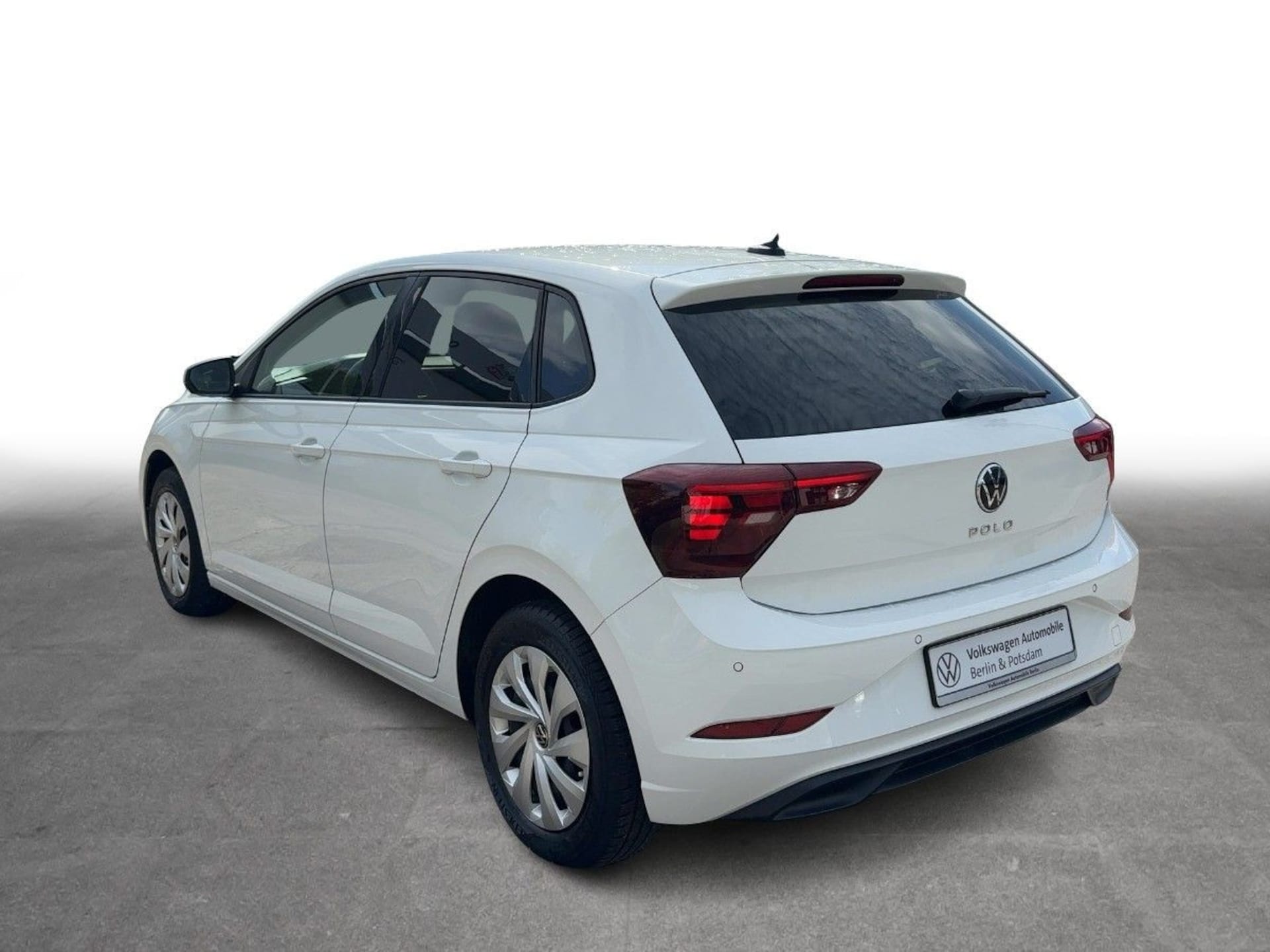 Volkswagen Polo Life