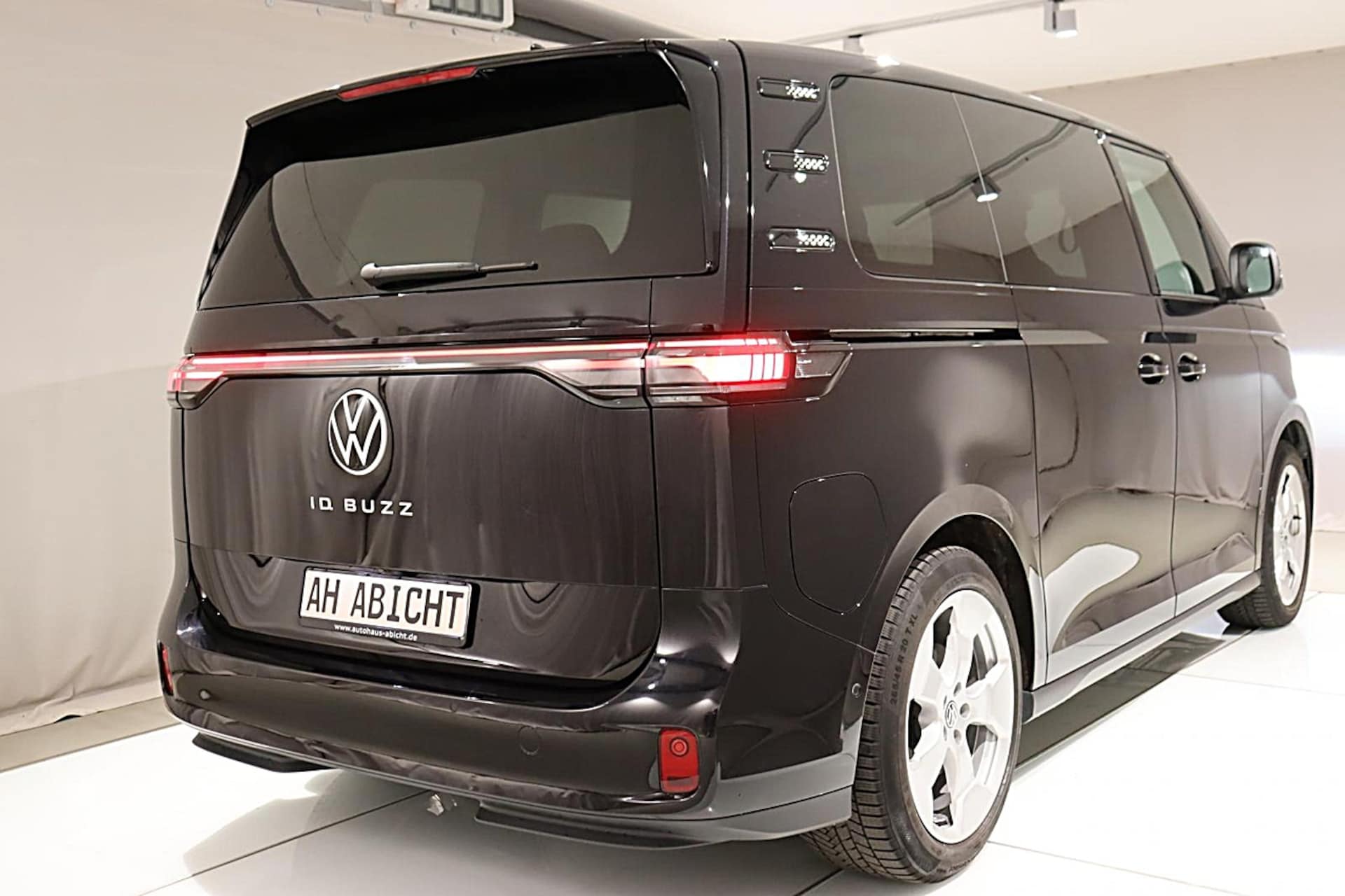 Volkswagen ID. Buzz Pro
