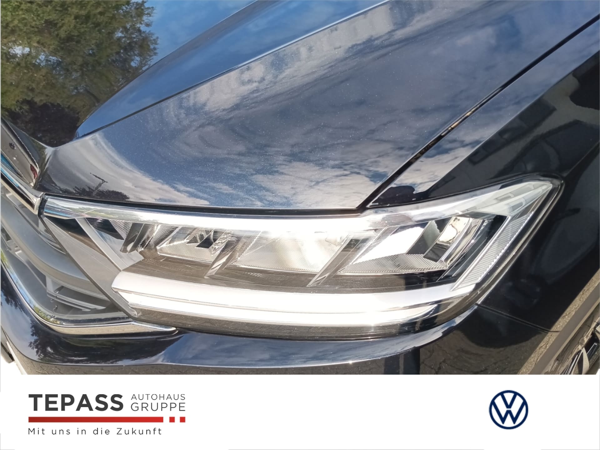 Volkswagen T-Roc MOVE