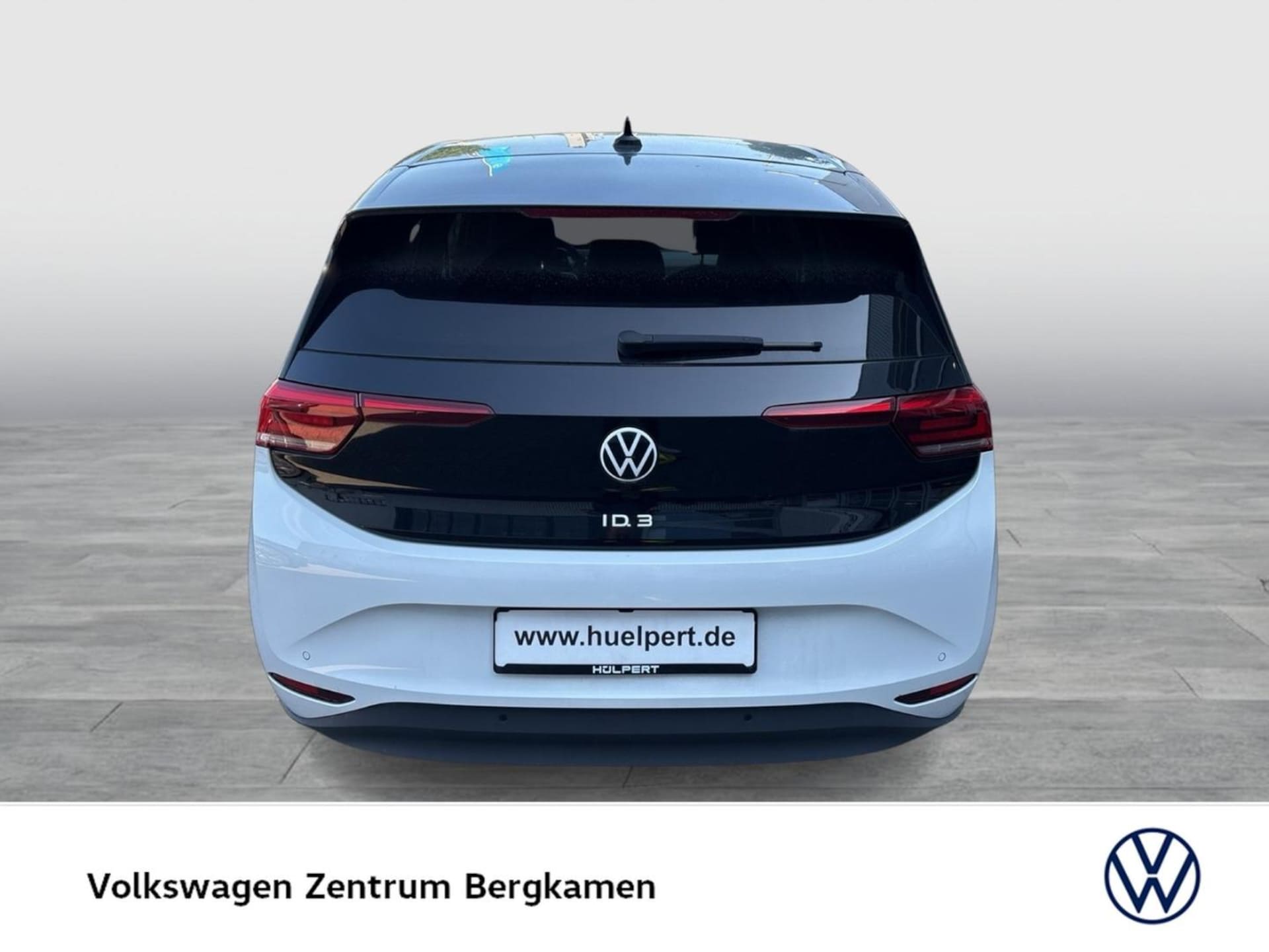 Volkswagen ID.3 MOVE Pro