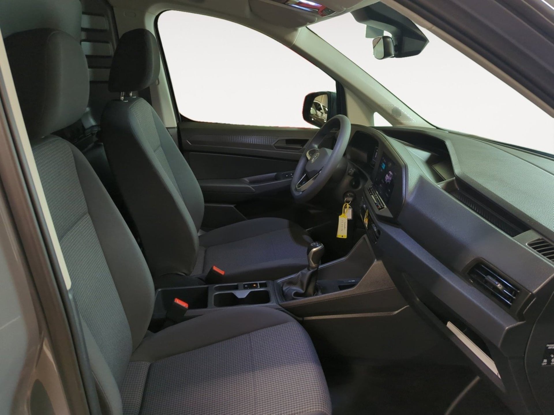 Volkswagen Caddy Cargo