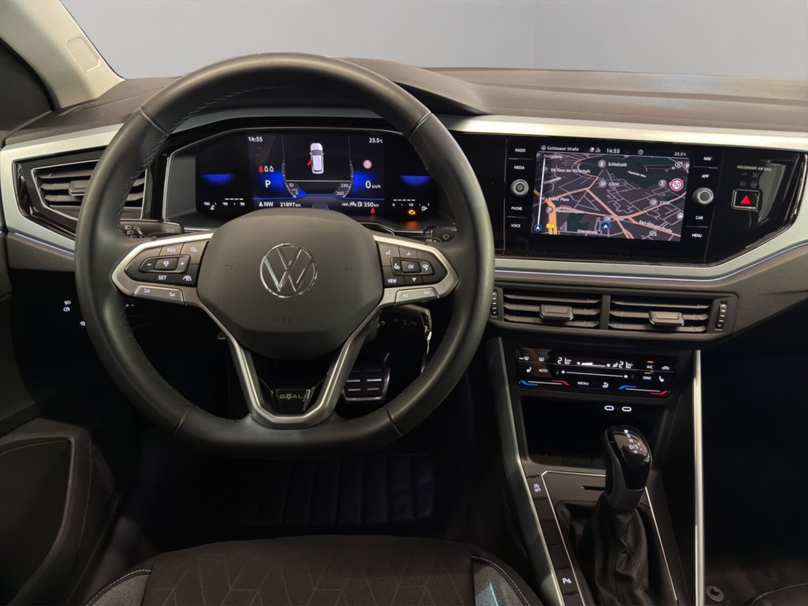 Volkswagen Polo – Bild 14