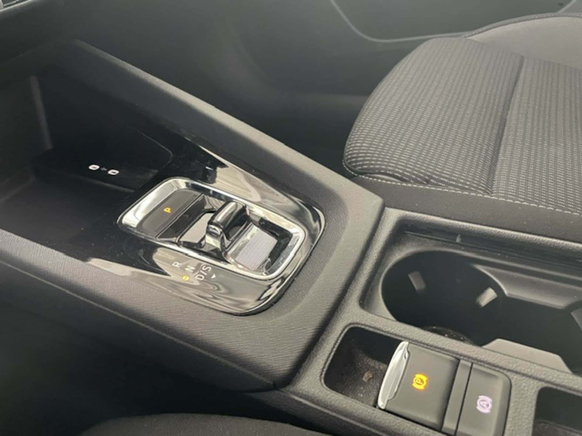 Skoda Octavia Combi Ambition
