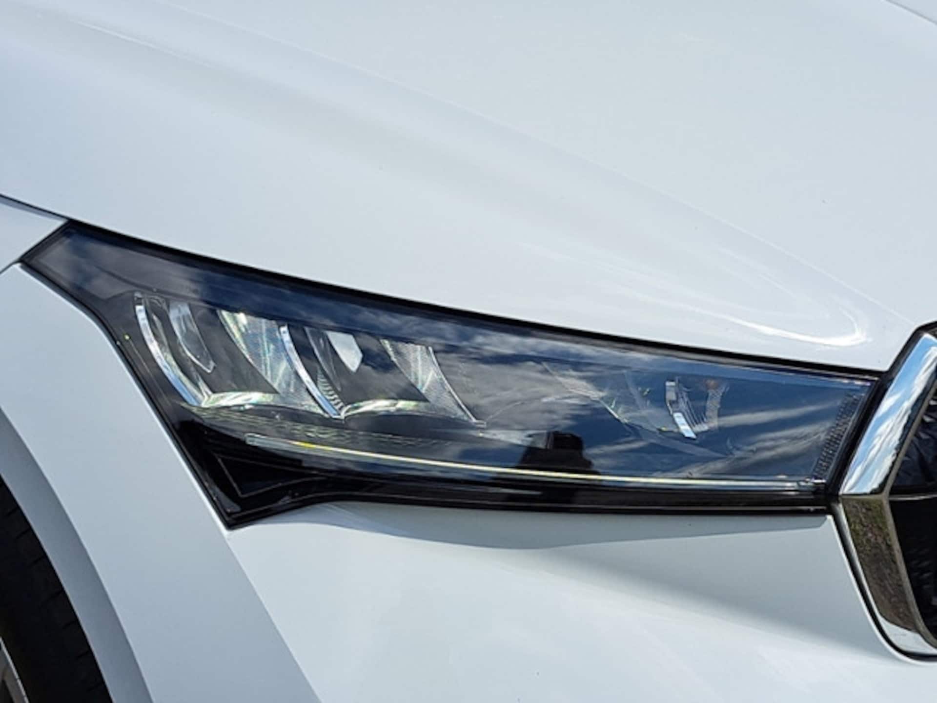 Skoda Enyaq 60