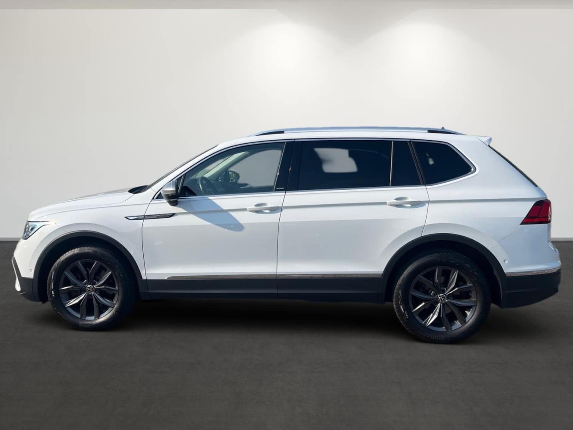 Volkswagen Tiguan Allspace MOVE
