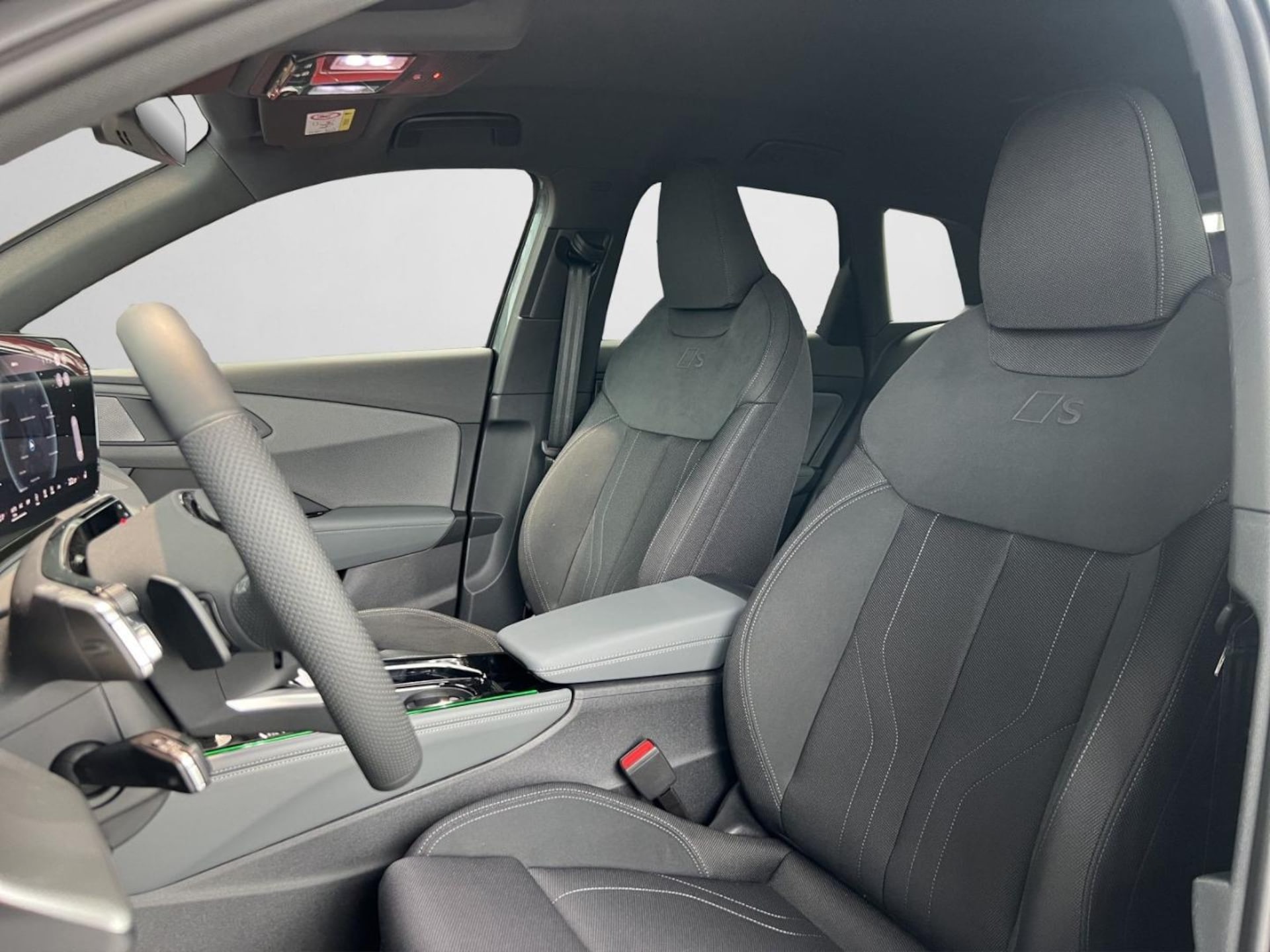 Audi Q3 SUV