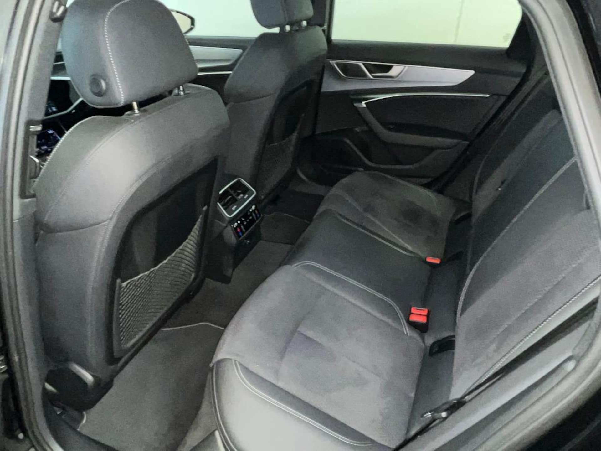 Audi A6 Limousine S line