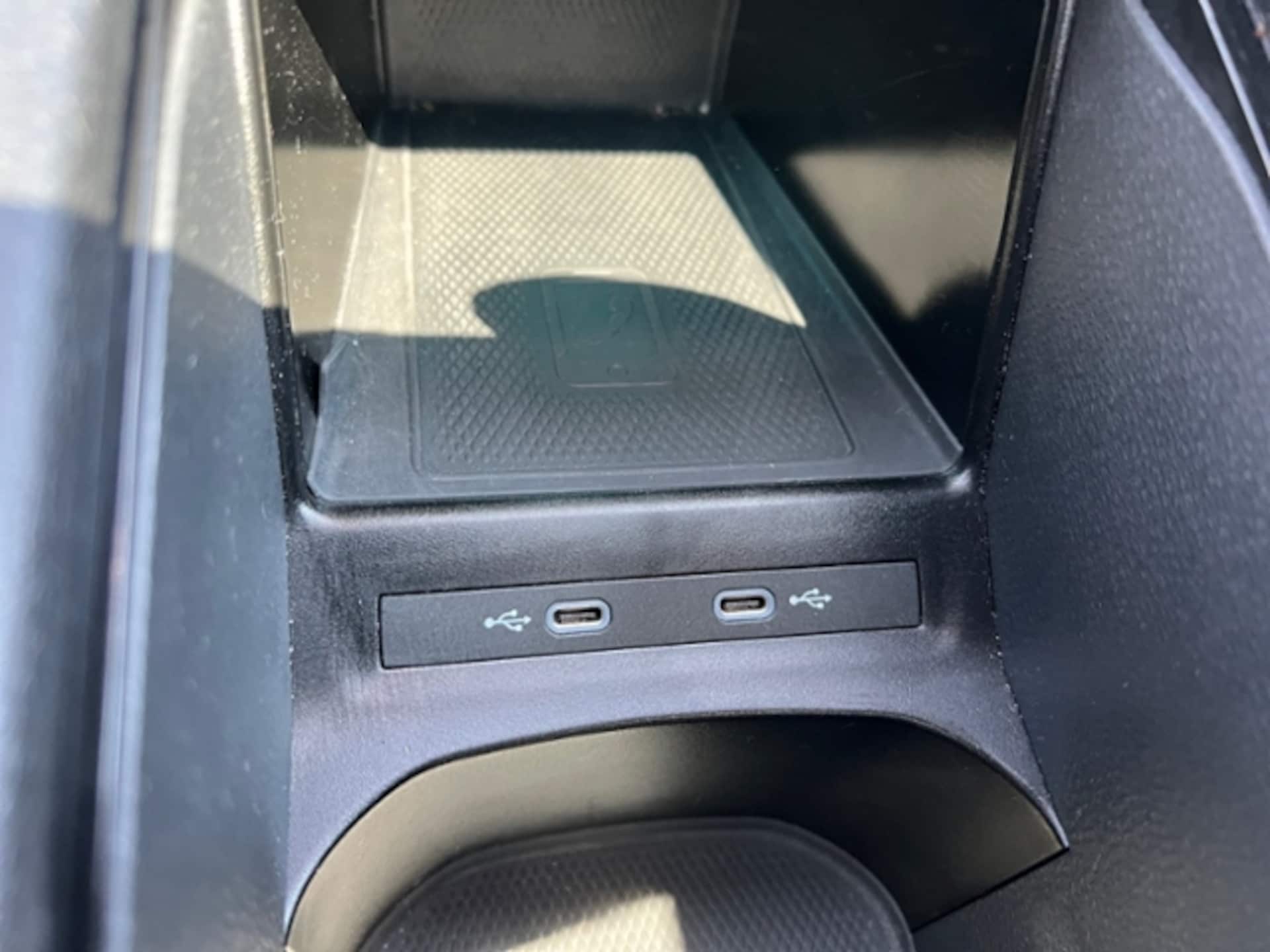 Volkswagen ID.4 GTX