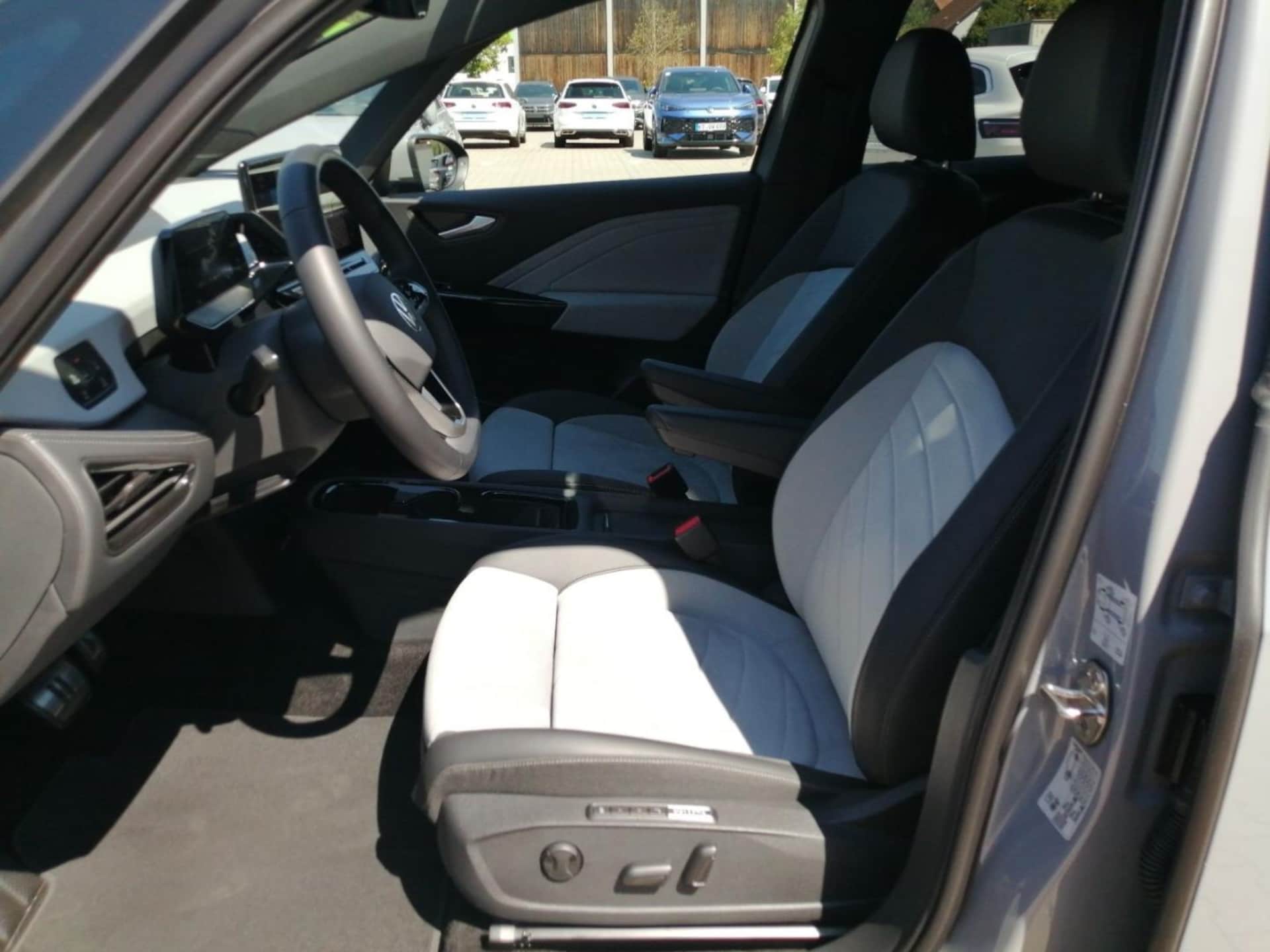 Volkswagen ID.3 MOVE Pro