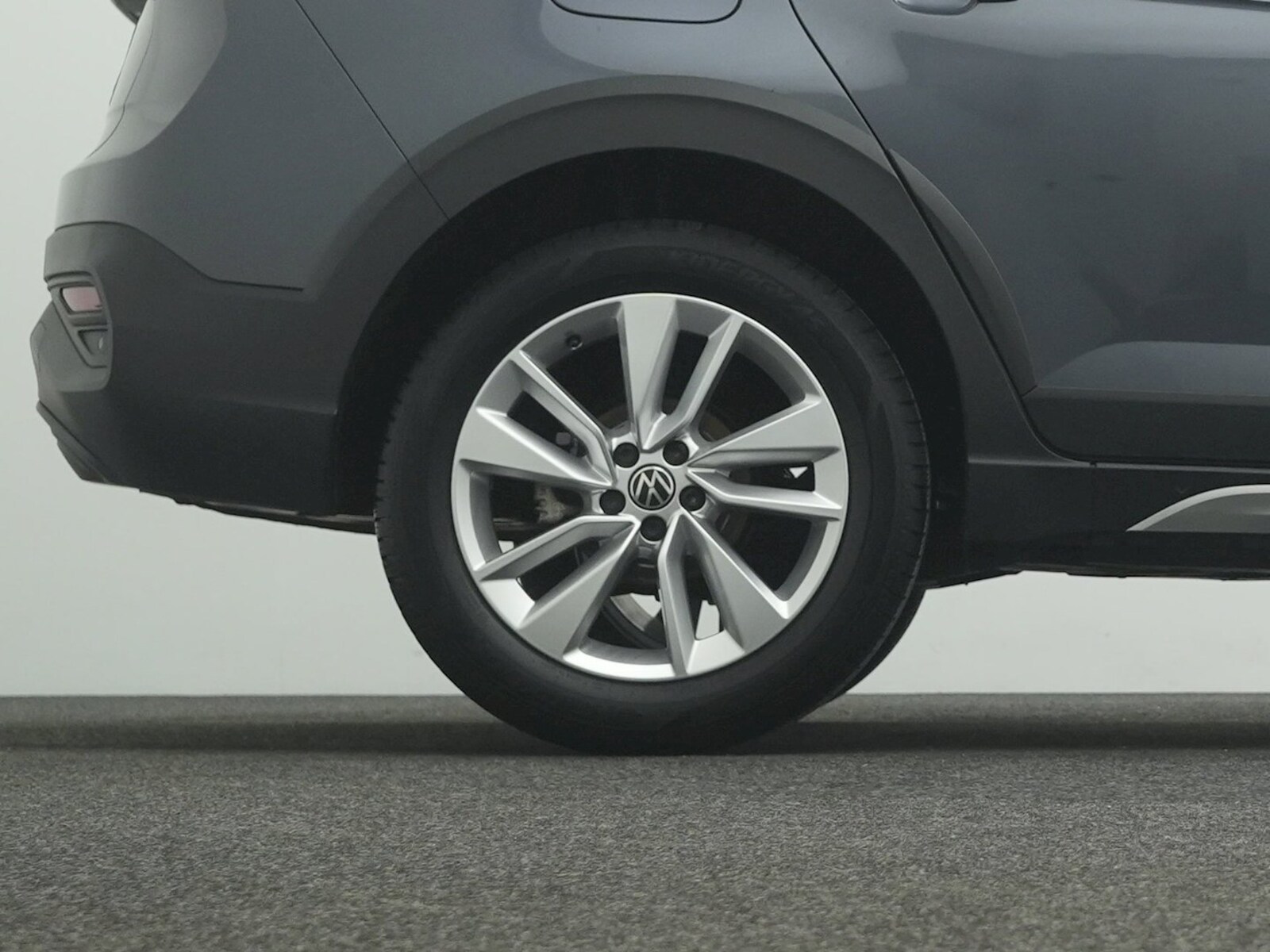 Volkswagen Taigo – Bild 26