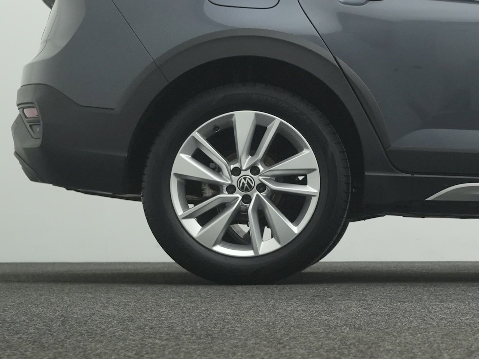 Volkswagen Taigo Goal