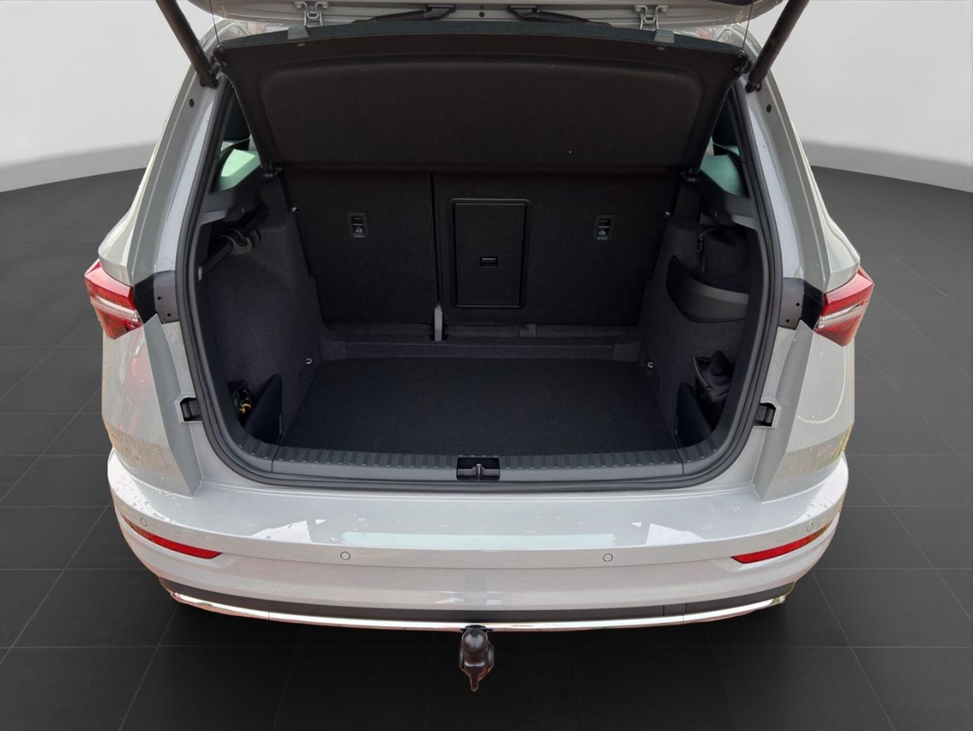 Skoda Karoq Sportline