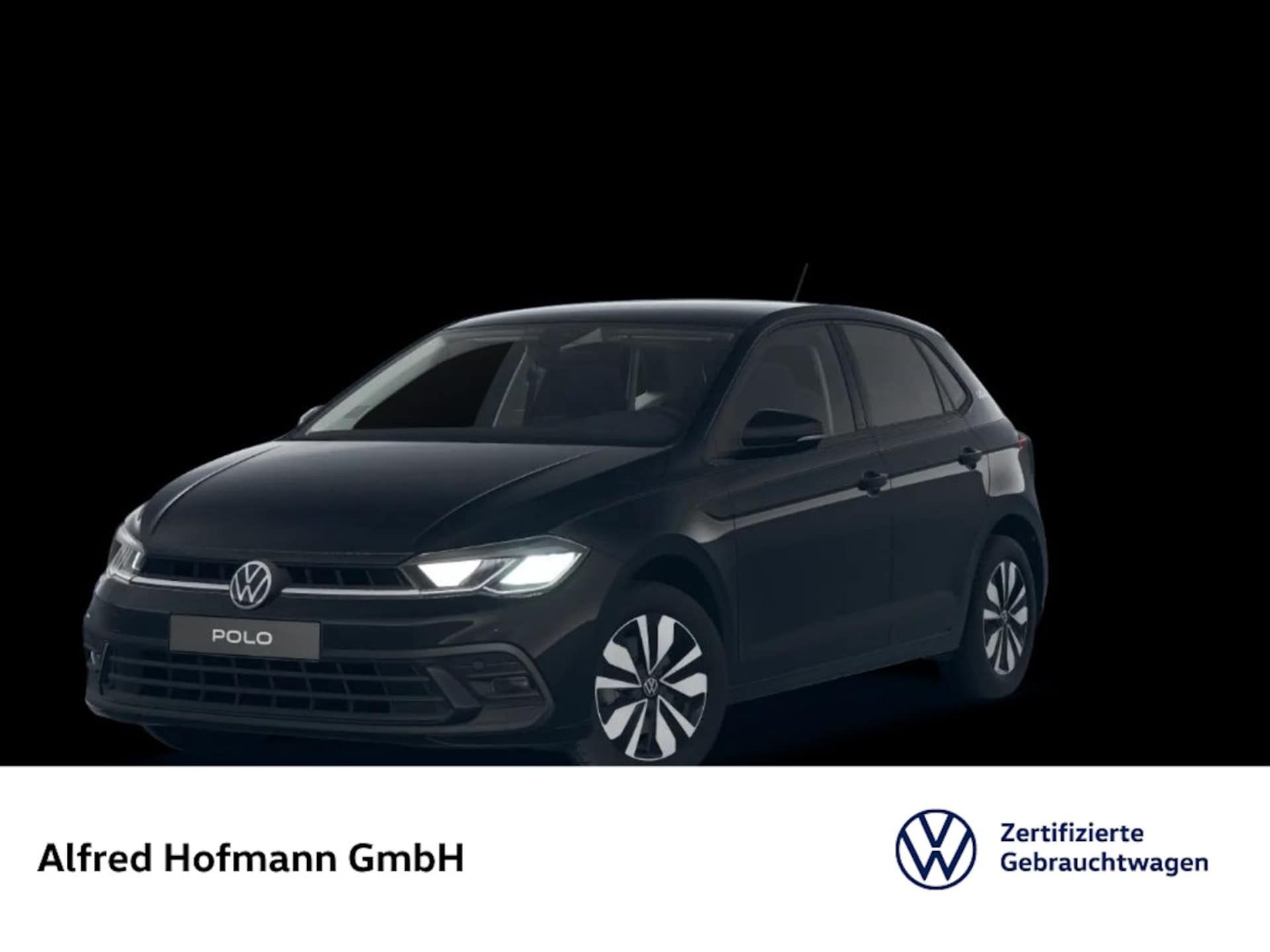 Volkswagen Polo Goal