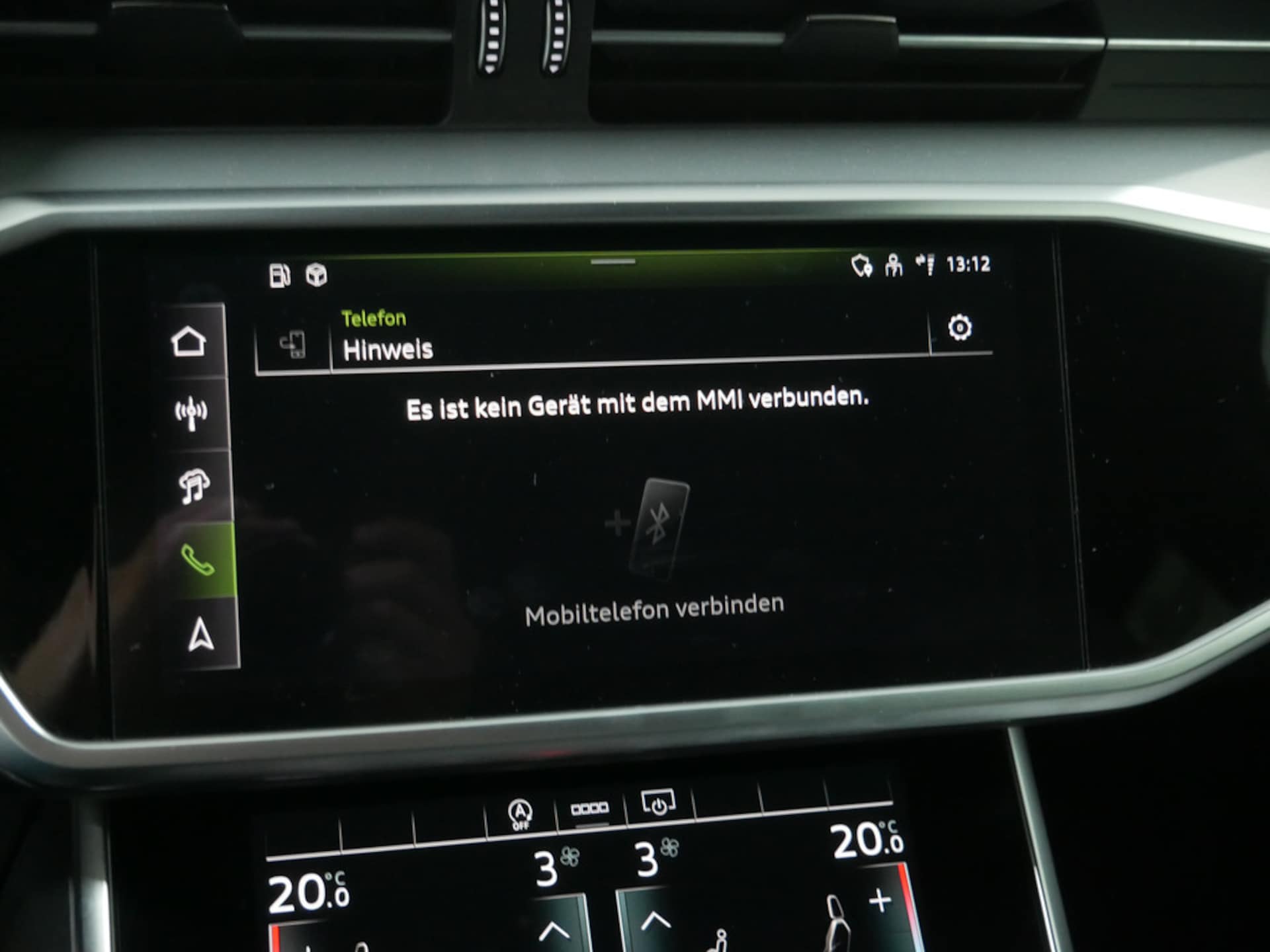 Audi S6 Avant