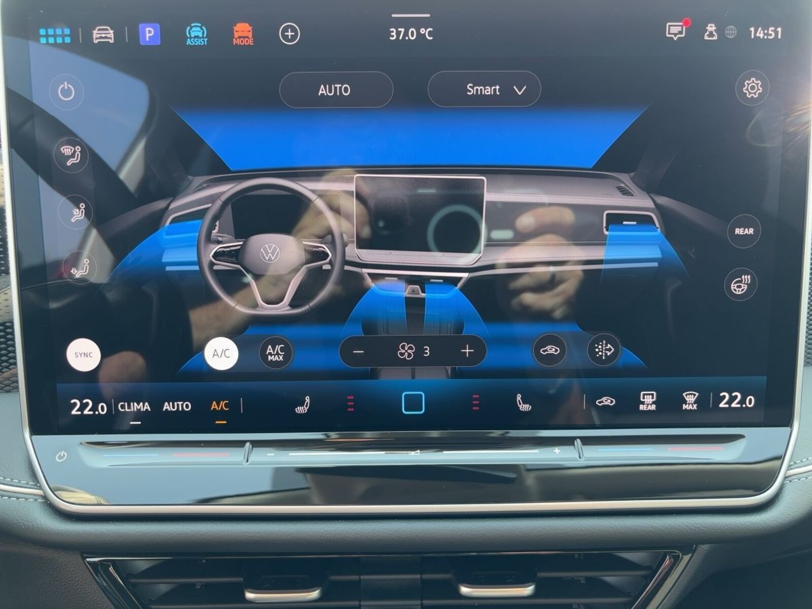 Volkswagen Passat – Bild 13