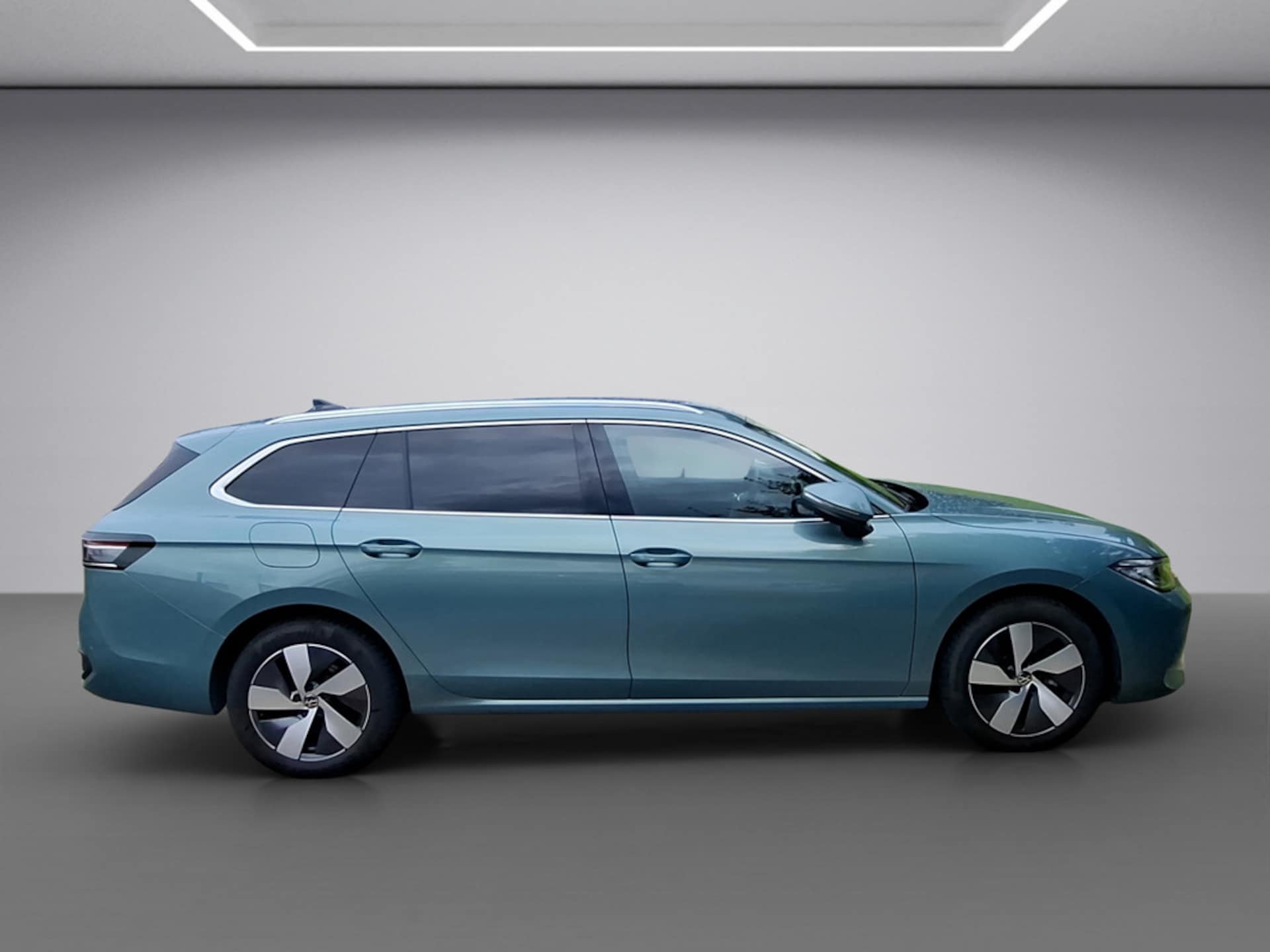 Volkswagen Passat Business