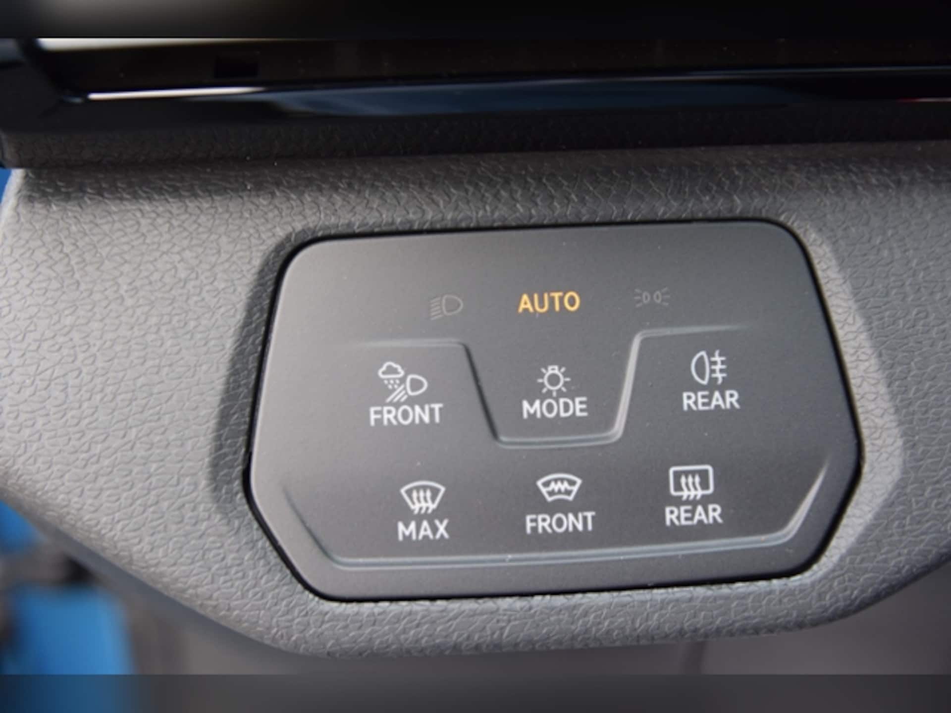 Volkswagen ID.4 Pro