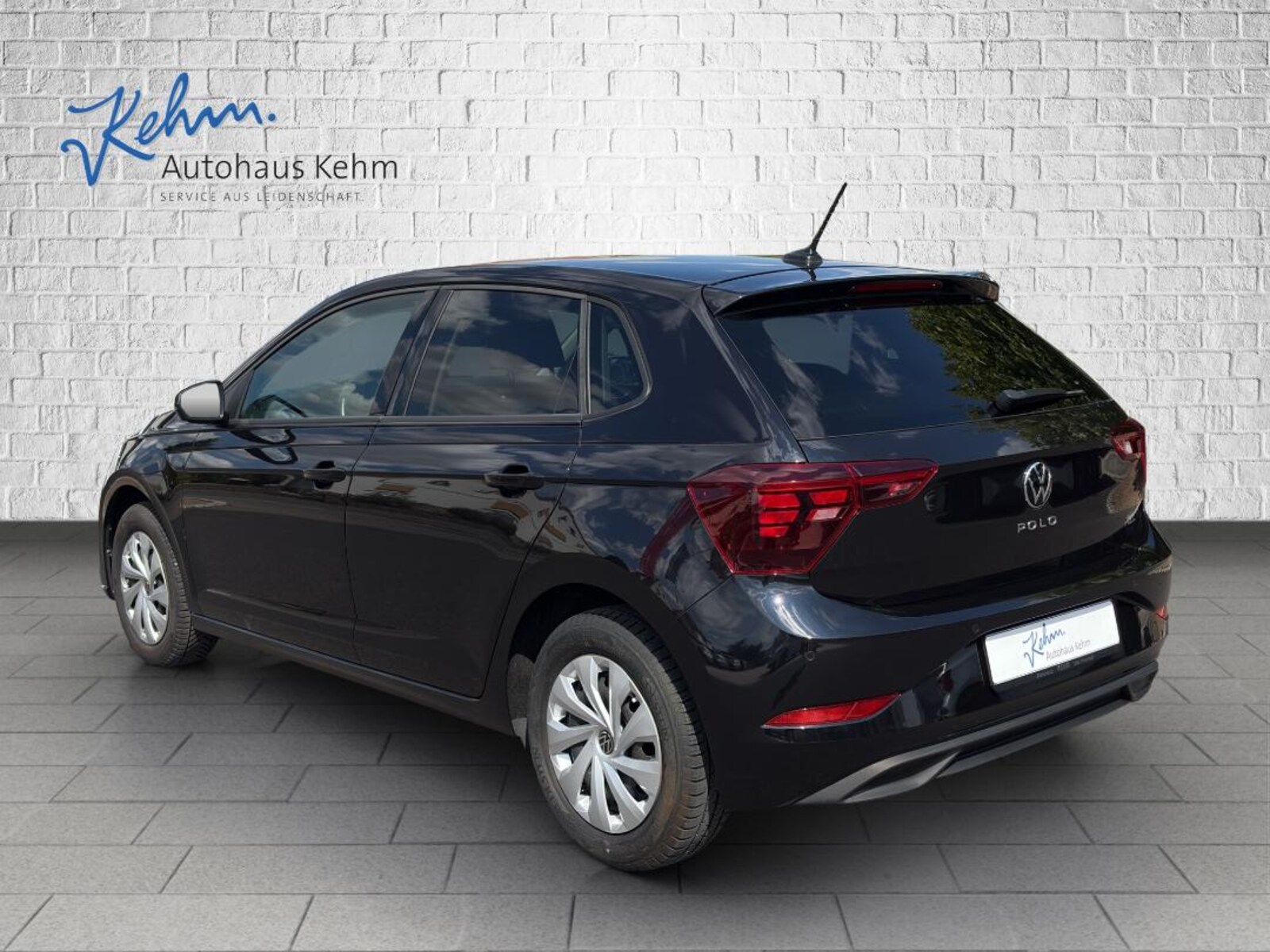 Volkswagen Polo – Bild 4
