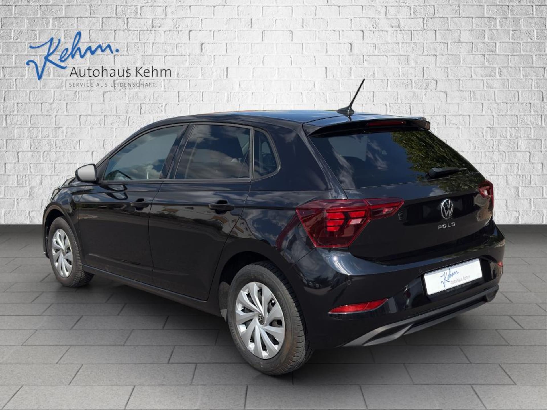Volkswagen Polo Life