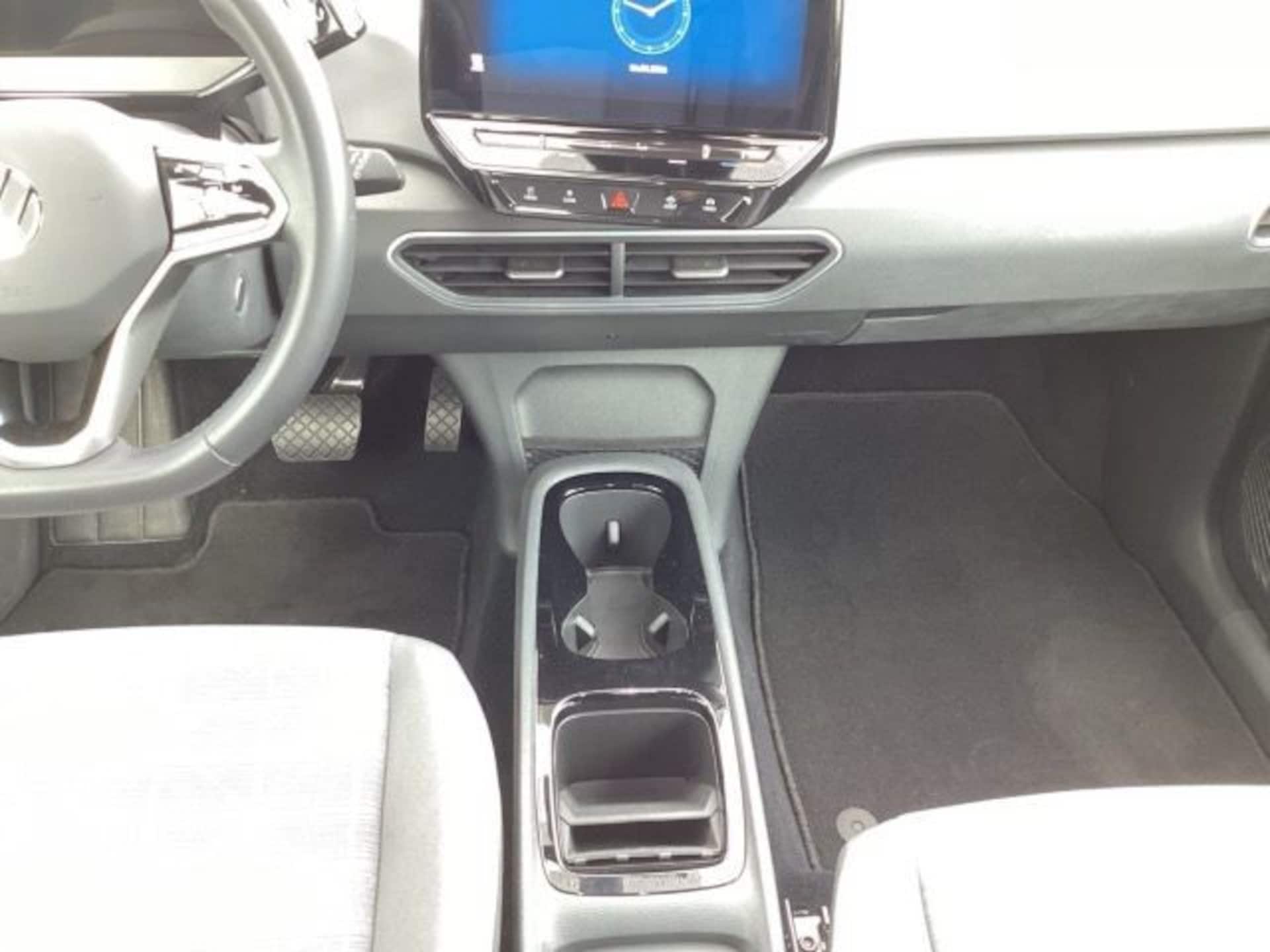Volkswagen ID.3 Pro Performance