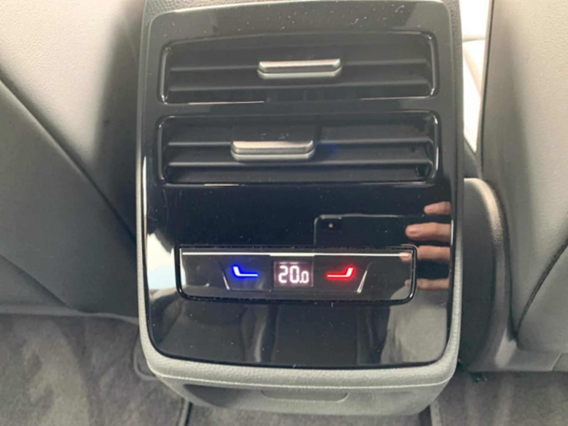 Volkswagen ID.7 Tourer Pro