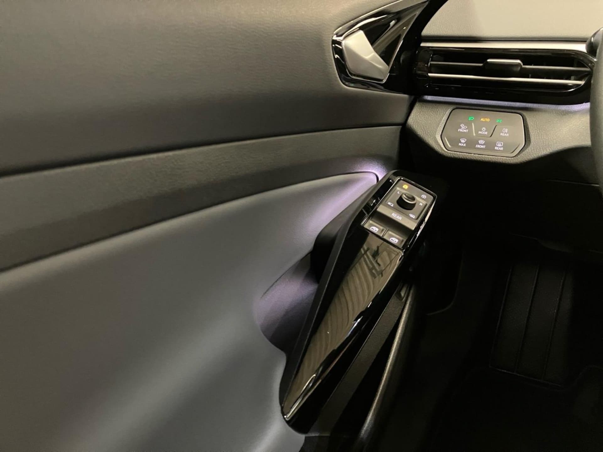 Volkswagen ID.5 Pro Performance
