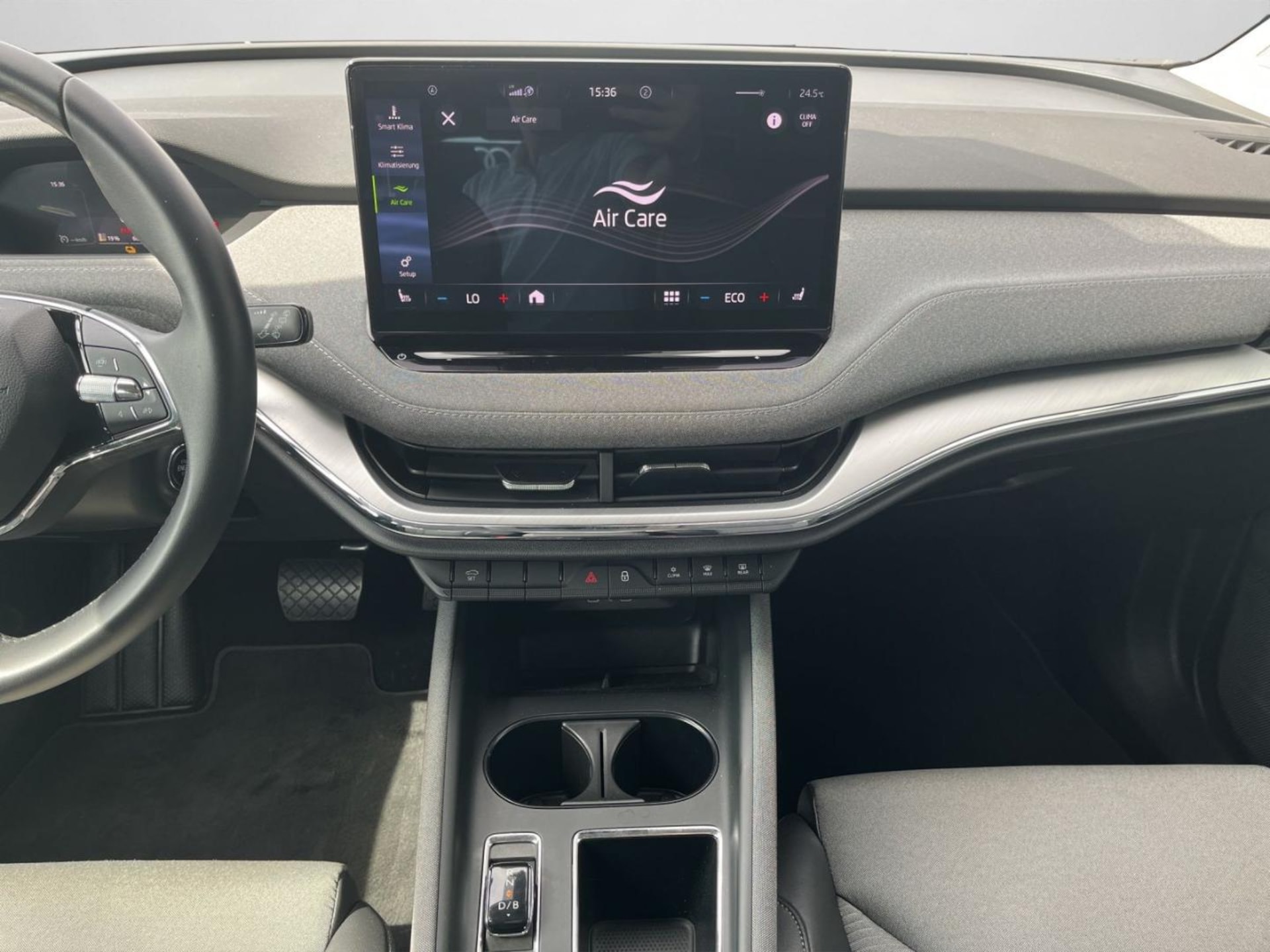 Skoda Enyaq 60