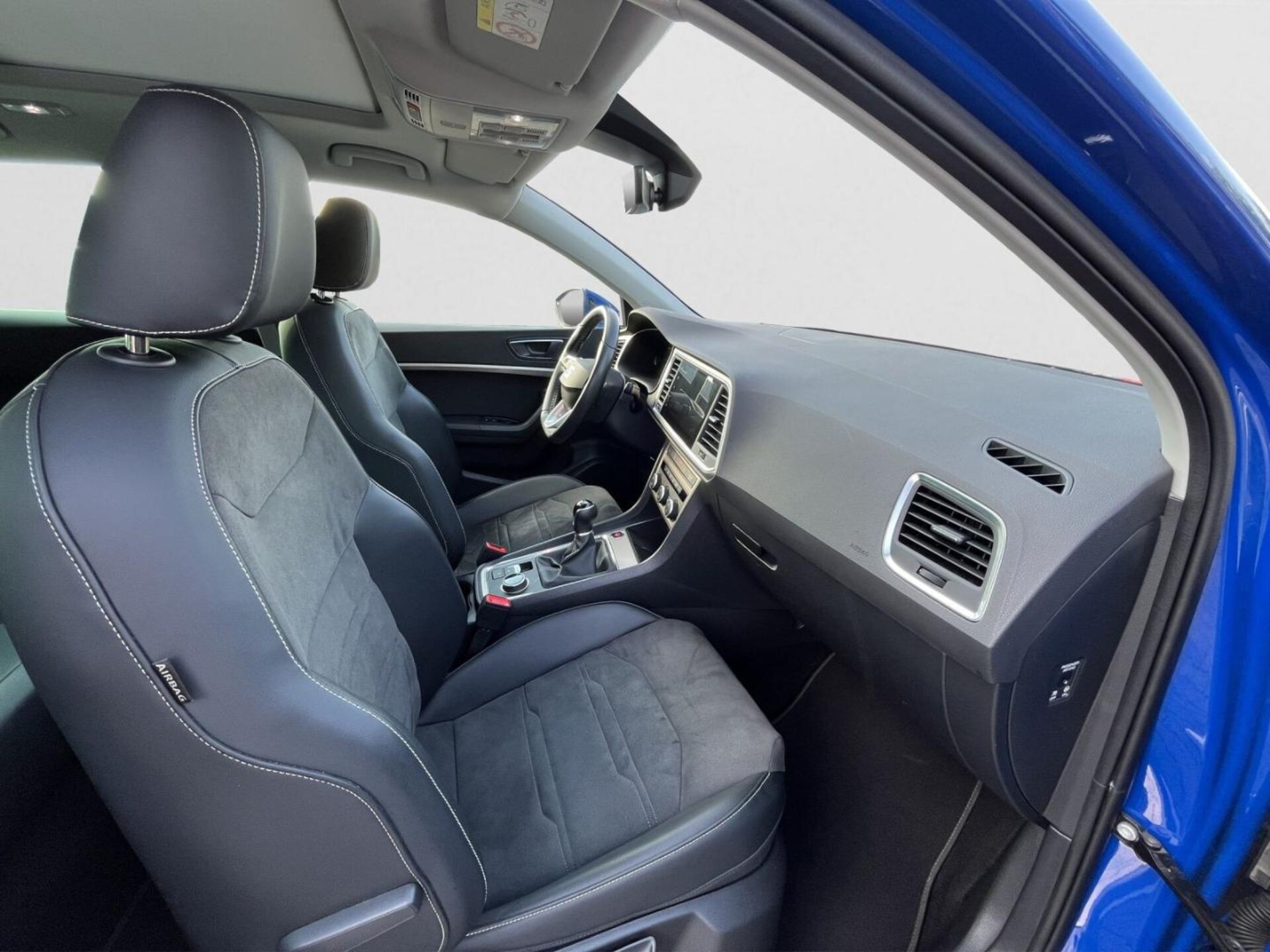 SEAT Ateca Xperience