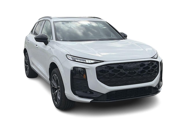 2026 Audi Q3 SUV