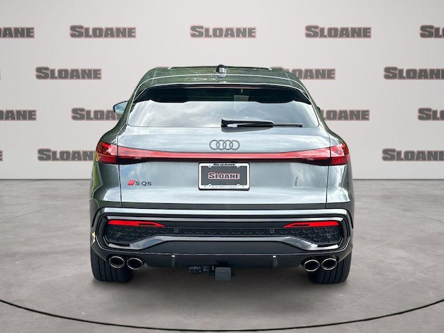 2026 Audi SQ5 Sportback