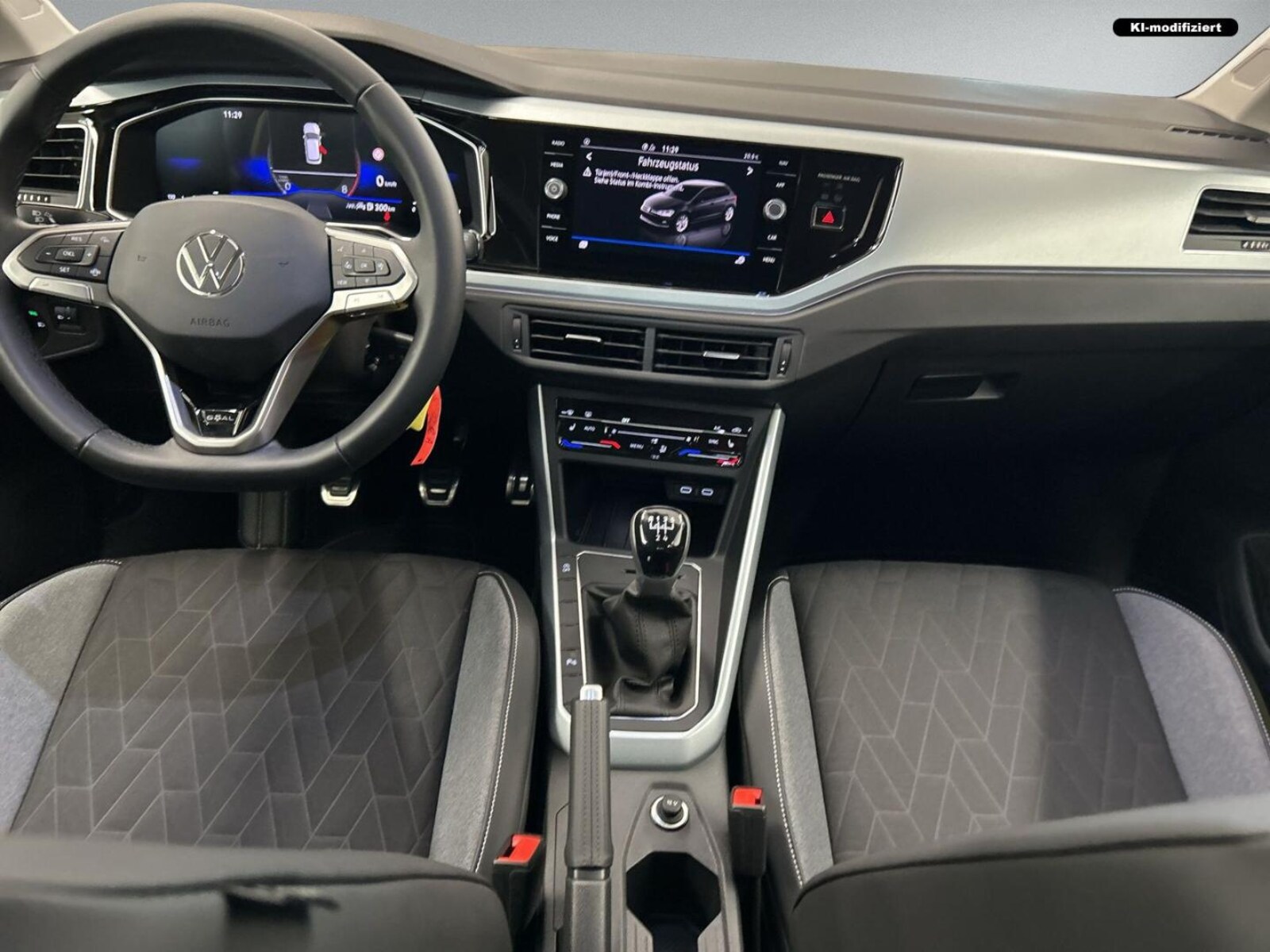 Volkswagen Polo – Bild 8