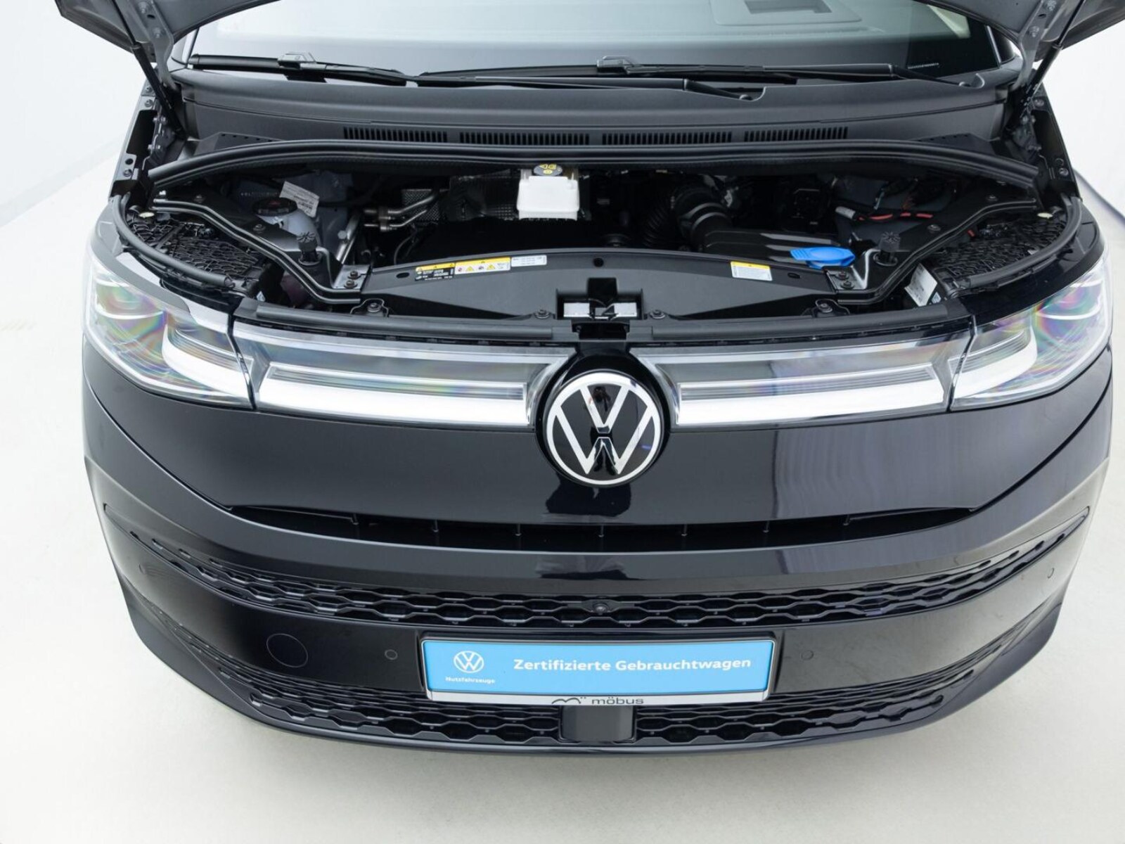 Volkswagen Multivan – Bild 21