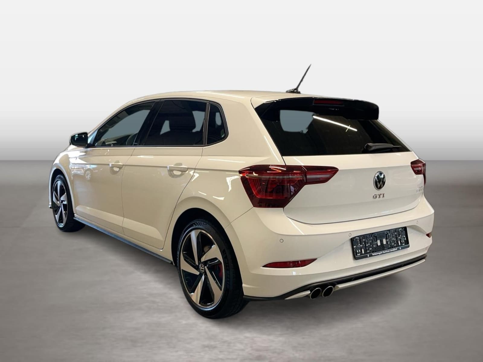 Volkswagen Polo – Bild 3