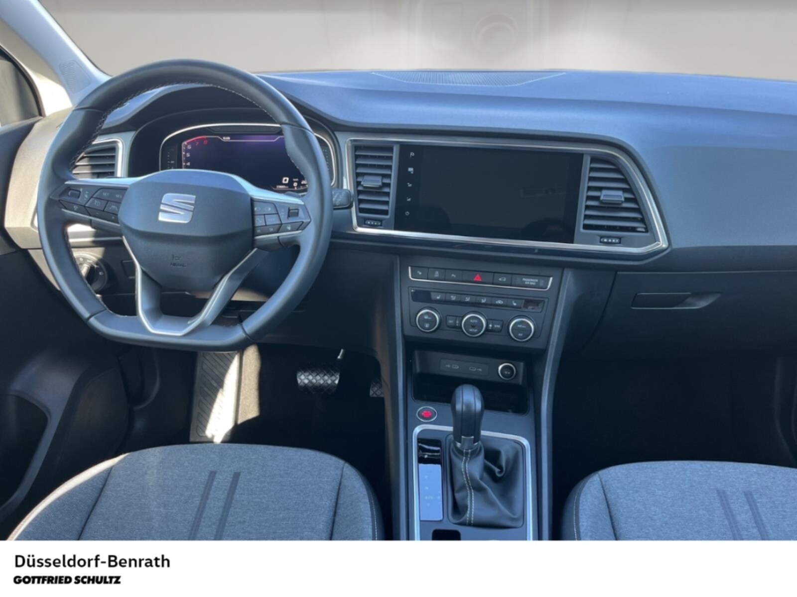 SEAT Ateca – Bild 6